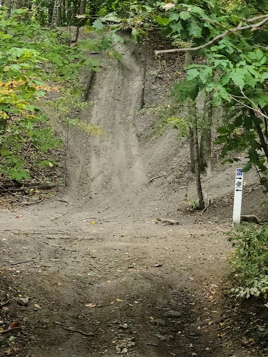 Valley View Campground 7