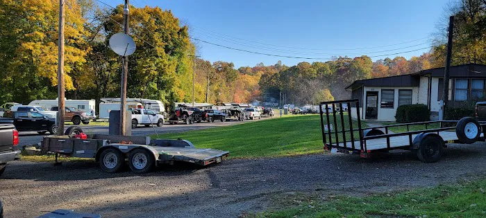Valley View Campground 1