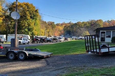 Valley View Campground