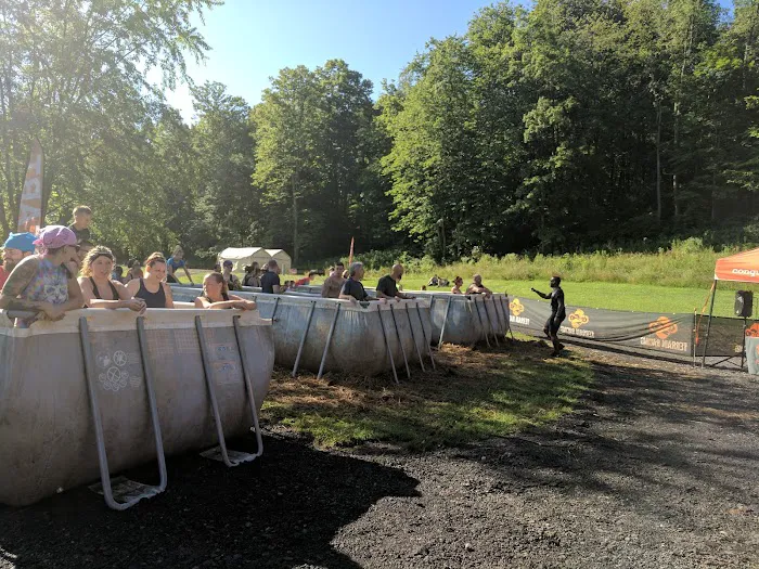 Valley View Campground 9