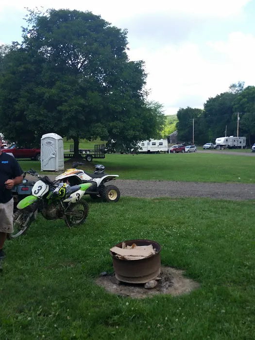 Valley View Campground 10