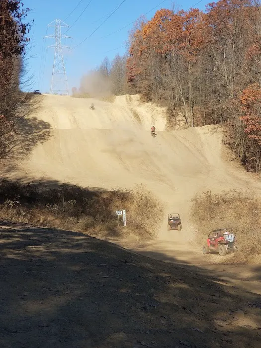 Valley View Campground 4