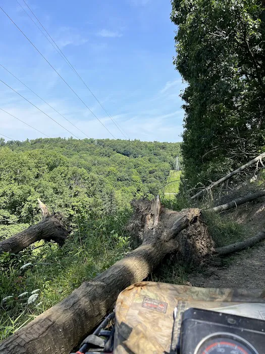 Valley View Campground 6