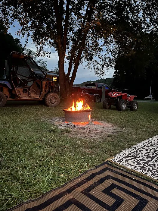 Valley View Campground 3