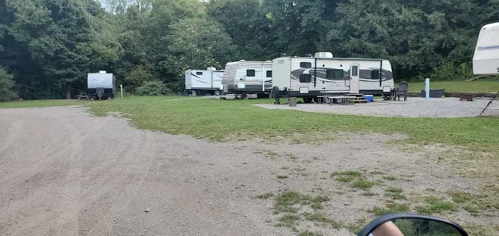 Valley View Campground 8