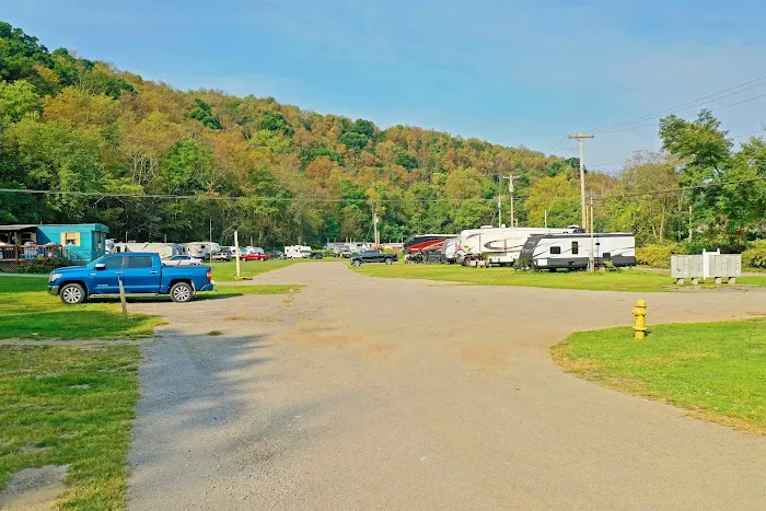 Hotel RV Beaver 7