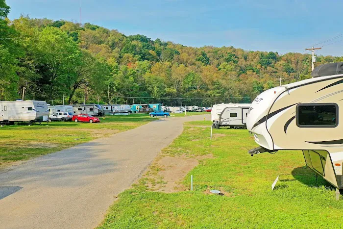 Hotel RV Beaver 4