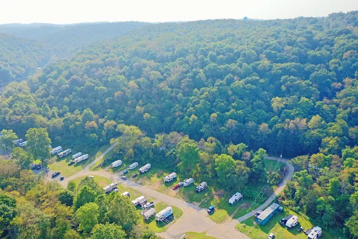 Hotel RV Beaver 5