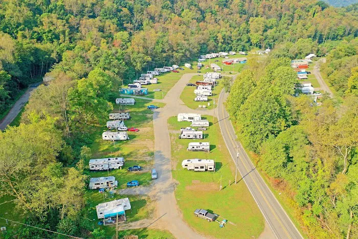 Hotel RV Beaver 6