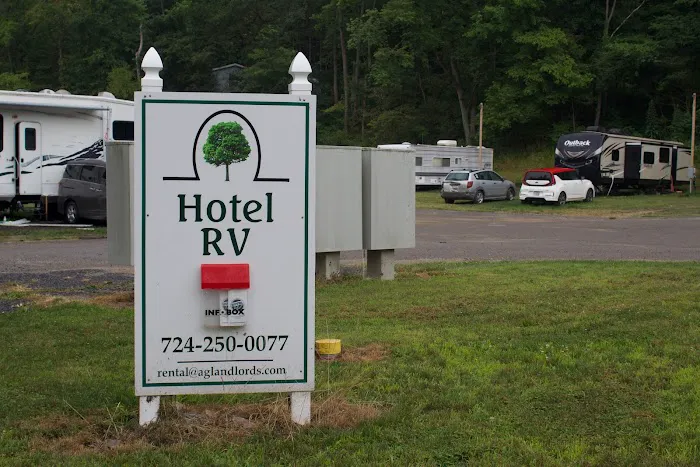 Hotel RV Beaver 2