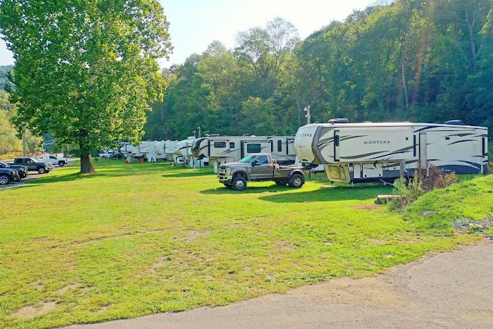 Hotel RV Beaver 9