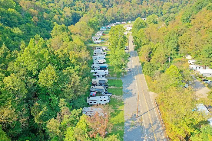Hotel RV Beaver 3