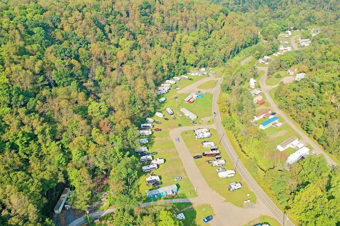 Hotel RV Beaver 10