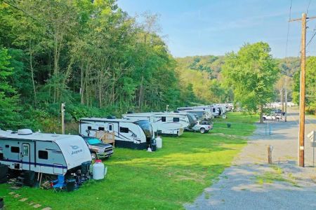 Hotel RV Beaver