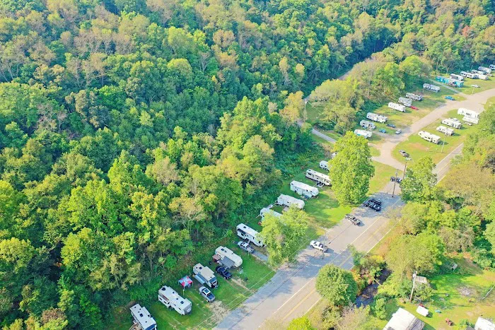 Hotel RV Beaver 8