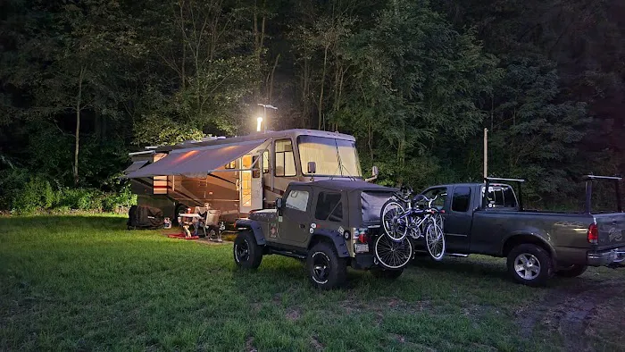 RV park 1