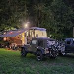 RV park
