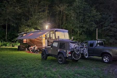 RV park