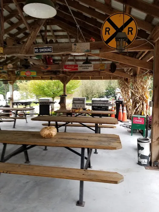 Jessie Lea RV Park & Campground 3