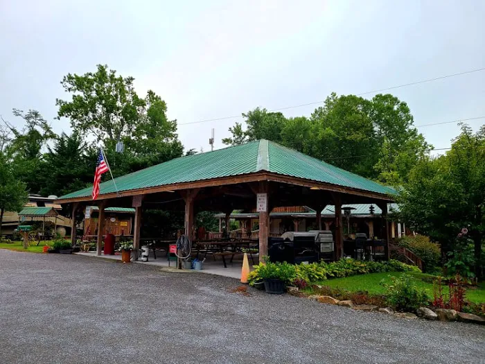 Jessie Lea RV Park & Campground 4
