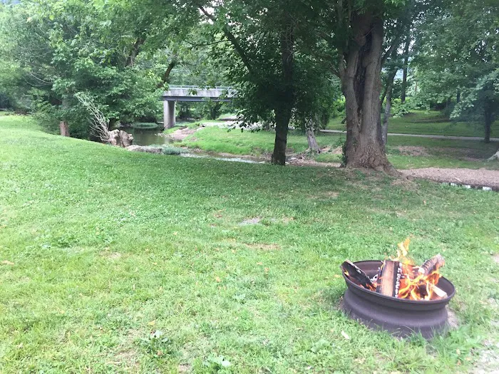 Jessie Lea RV Park & Campground 10
