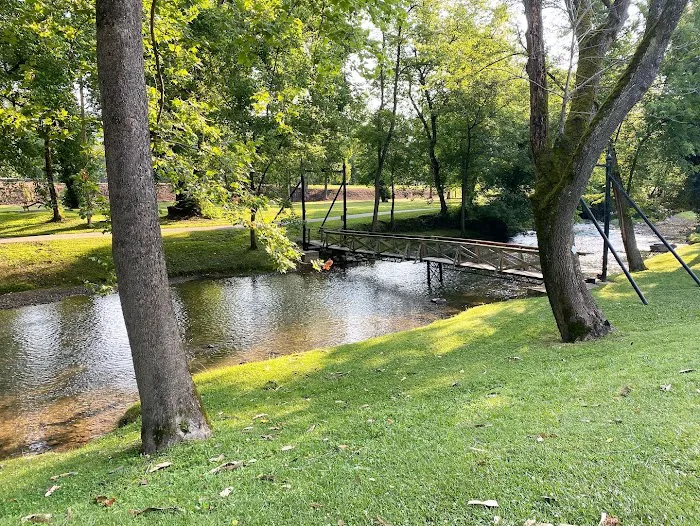 Jessie Lea RV Park & Campground 6
