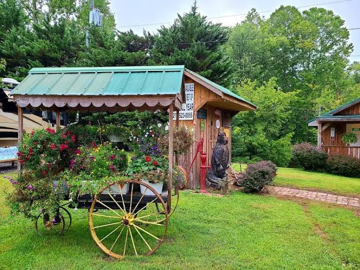 Jessie Lea RV Park & Campground 9