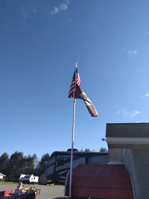 Lonesome Pine RV Park & Campground 6