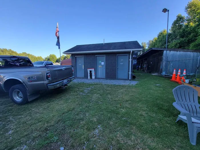 Lonesome Pine RV Park & Campground 7