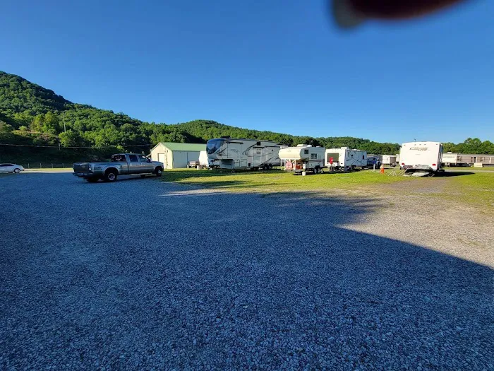 Lonesome Pine RV Park & Campground 1
