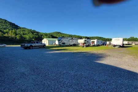 Lonesome Pine RV Park & Campground
