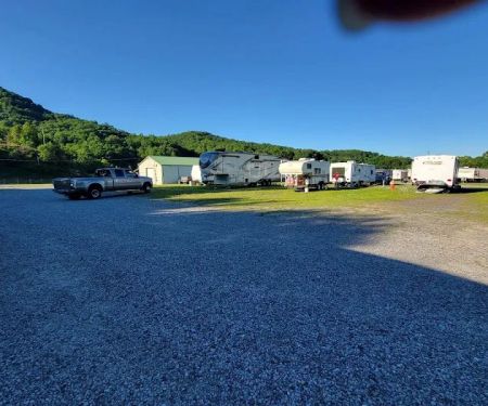 Lonesome Pine RV Park & Campground