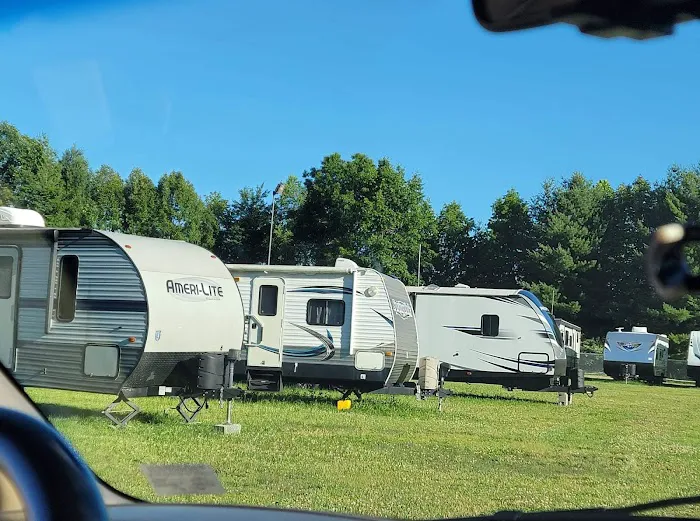 Lonesome Pine RV Park & Campground 8
