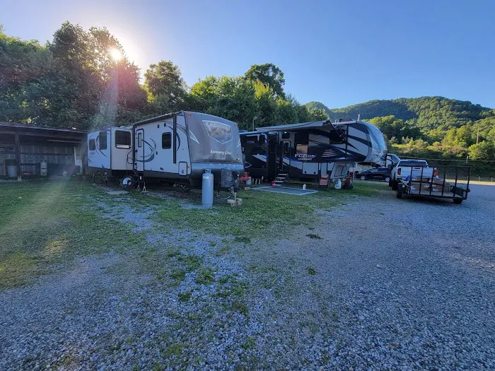 Lonesome Pine RV Park & Campground 9