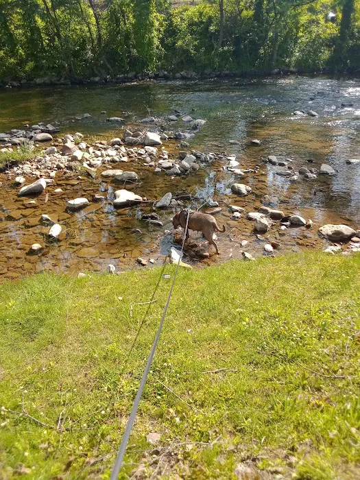Leeman Field RV Park and Campground 1
