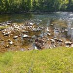 Leeman Field RV Park and Campground