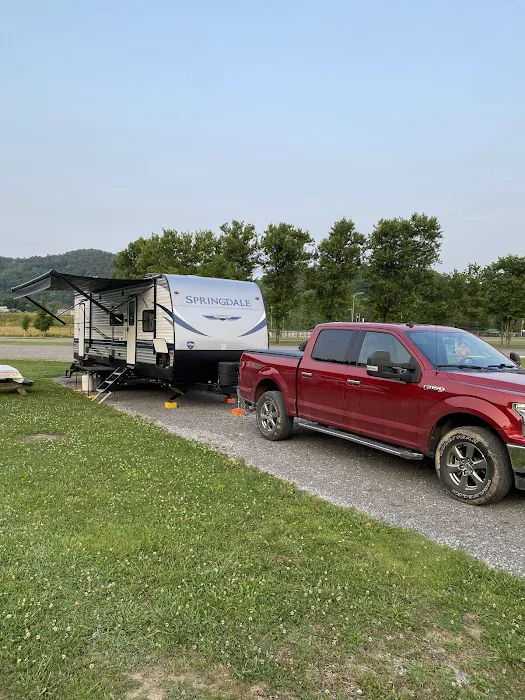 Leeman Field RV Park and Campground 6