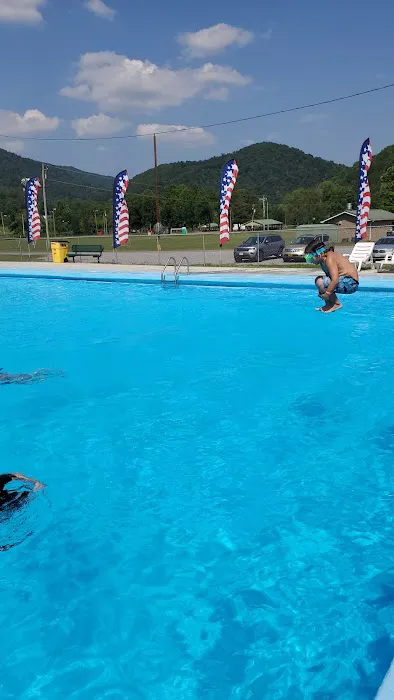Leeman Field RV Park and Campground 4