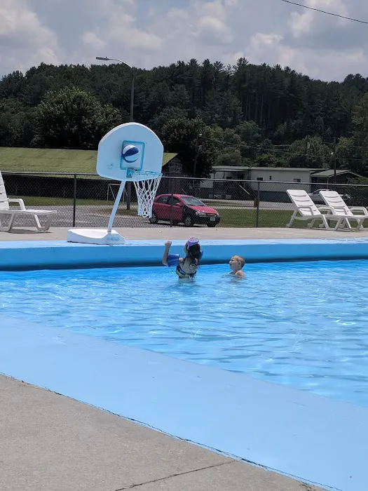 Leeman Field RV Park and Campground 9