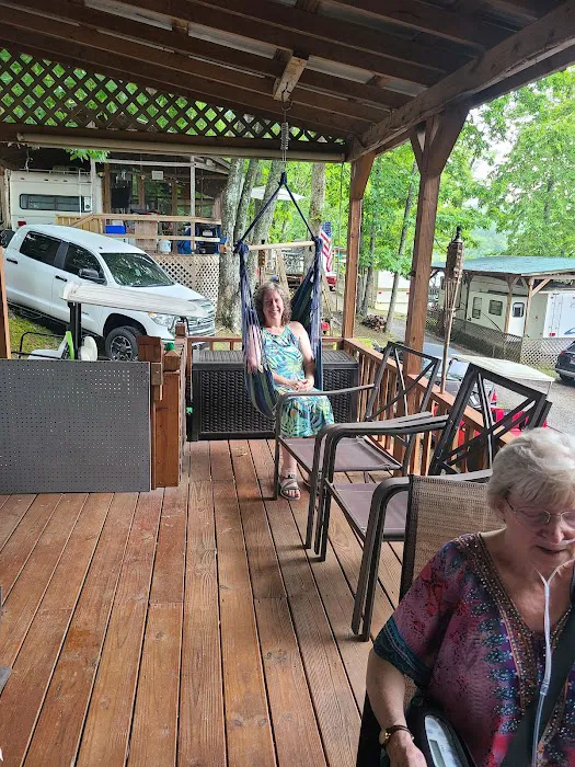 Lost Creek RV Park 7