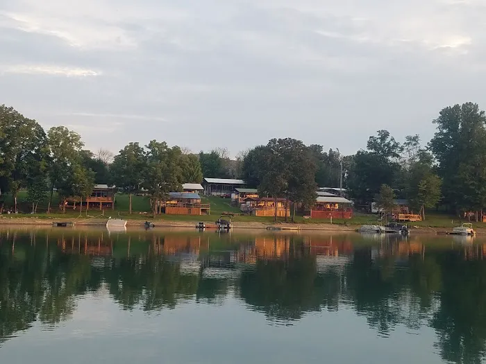 Lost Creek RV Park 10