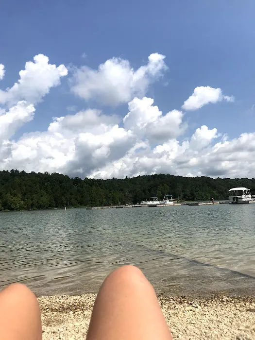 Lost Creek RV Park 6