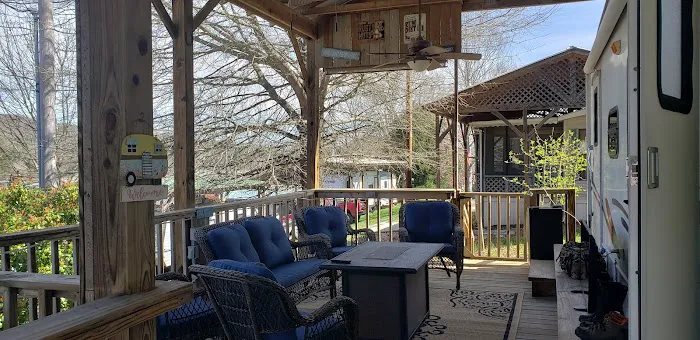 Lost Creek RV Park 1