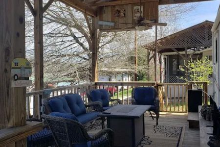 Lost Creek RV Park