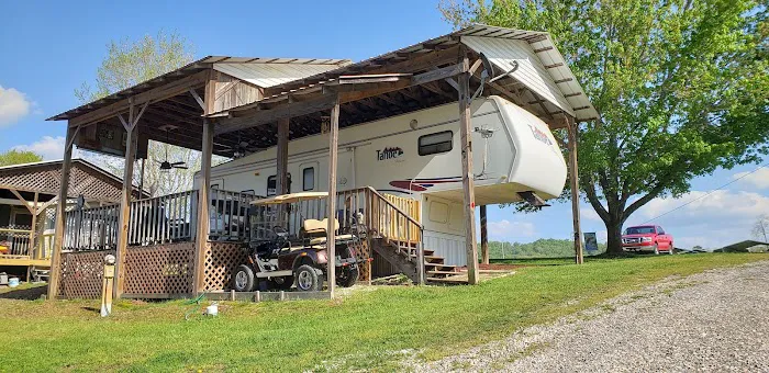 Lost Creek RV Park 4