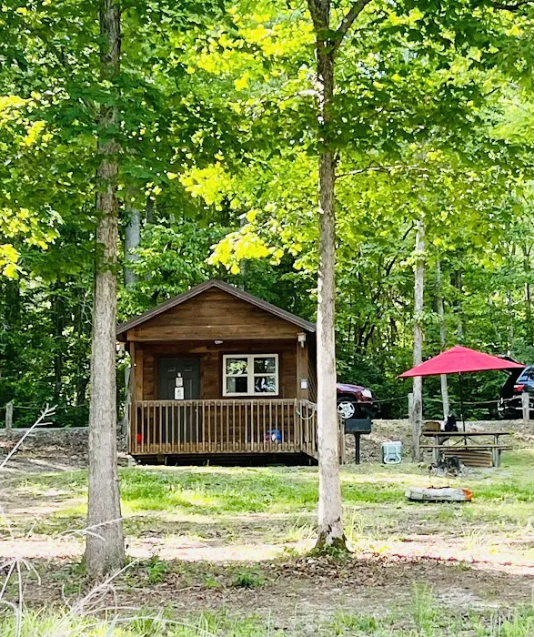 Loyston Point Campground 2