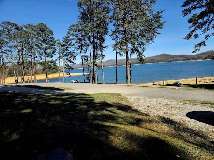 Loyston Point Campground 6