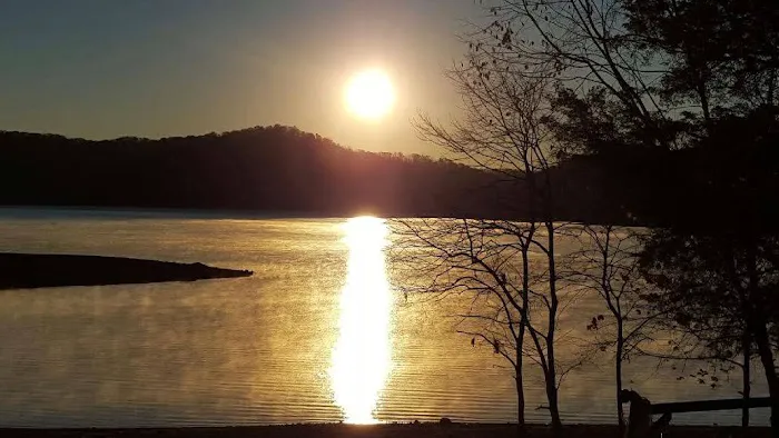Loyston Point Campground 9