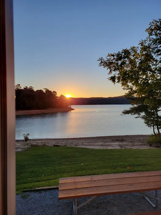 Loyston Point Campground 3