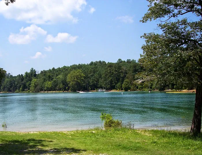 Loyston Point Campground 1